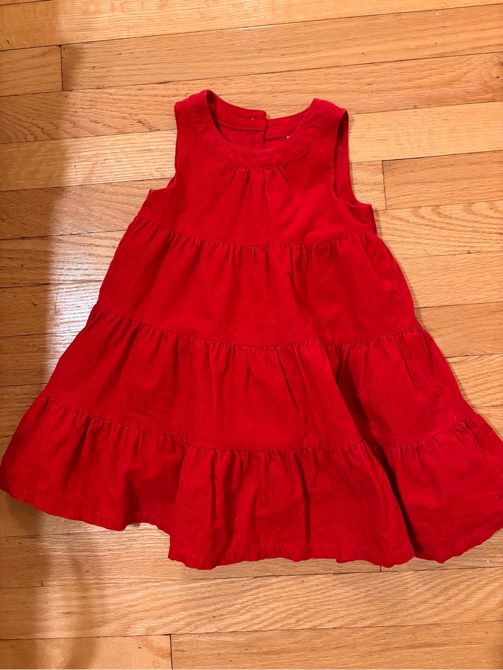 Osh Kosh toddler dress/jumper
